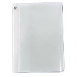 FUNDA PASAPORTE "TRAVELER"