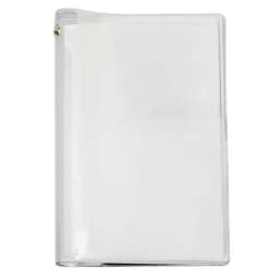 FUNDA PASAPORTE "TRAVELER"