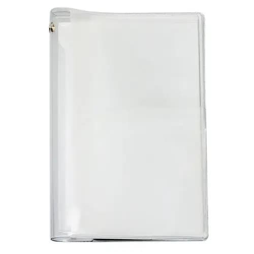 FUNDA PASAPORTE "TRAVELER"