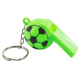 LLAVERO PITO "BALL" (PACK 5 PCS)