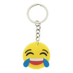 LLAVERO "EMO" (PACK 10)