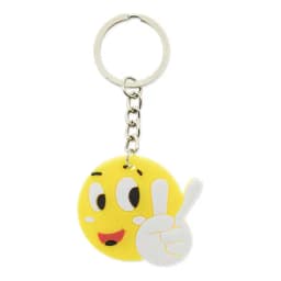 LLAVERO "EMO" (PACK 10)