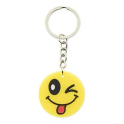 LLAVERO "EMO" (PACK 10)