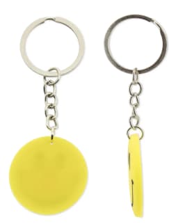 LLAVERO "EMO" (PACK 10)