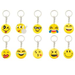 LLAVERO "EMO" (PACK 10)