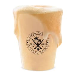 VASO DE CAÑA "BARRIL"