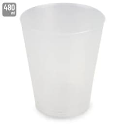 VASO GRAN CUBATA "CALIMOCHO"