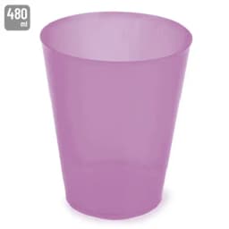 VASO GRAN CUBATA "CALIMOCHO"