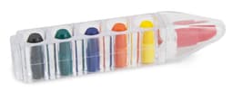SET CERAS DE COLORES "KUR"