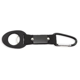 PORTABOTELLAS LLAVERO MOSQUETON NAN