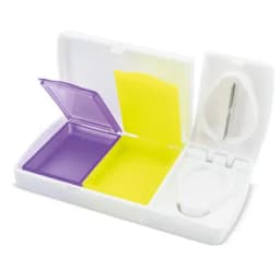 PASTILLERO CON CUTTER "MICORT"