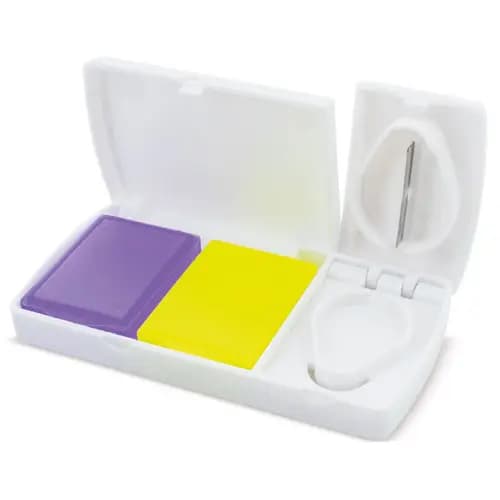 PASTILLERO CON CUTTER "MICORT"