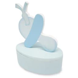 CAJITA IMANTADA "CHUPETA"