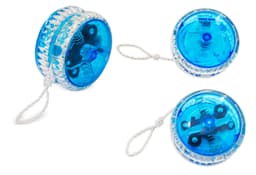 YO-YO JORKY