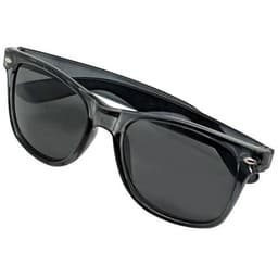 GAFAS TRANSPARENTES