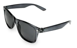 GAFAS TRANSPARENTES