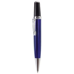 MINI METALICO PLATA/NEGRO "DINAN"