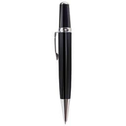 MINI METALICO PLATA/NEGRO "DINAN"