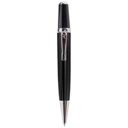 MINI METALICO PLATA/NEGRO "DINAN"