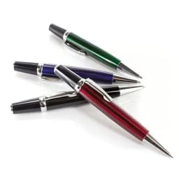 MINI METALICO PLATA/NEGRO "DINAN"