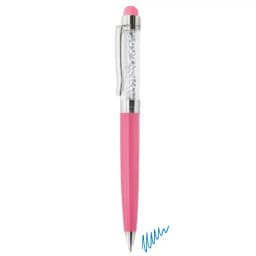 BOLIGRAFO "DIAMONDS" TOUCH LARGE