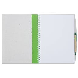 CUADERNO A4 CARTON RECICLADO "ENSA"