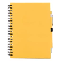 LIBRETA ECOLOGICA ZAS