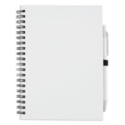 LIBRETA ECOLOGICA ZAS