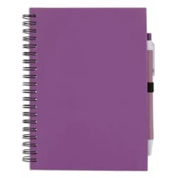 LIBRETA ECOLOGICA ZAS