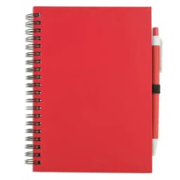 LIBRETA ECOLOGICA ZAS