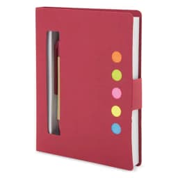 LIBRETA RECICLADA STILY NATURAL