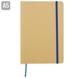 BLOC CARTON ECOLOGICO A5 "GALO"