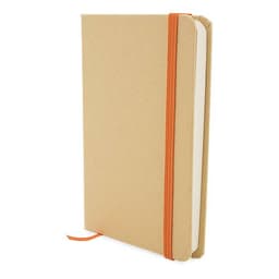 BLOC CARTON ECOLOGICO A6 "IRAI"