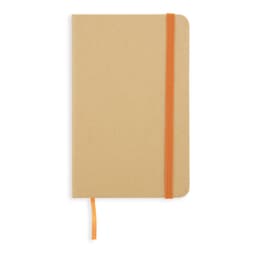 BLOC CARTON ECOLOGICO A6 "IRAI"
