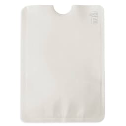 TARJETERO ALUMINIO PROTECTION