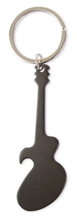 LLAVERO ALUMINIO GUITARRA NE