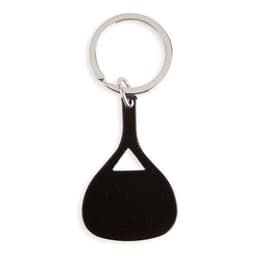 LLAVERO ALUMINIO "PADEL"
