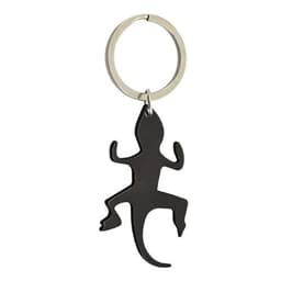 LLAVERO ALUMINIO "LAGARTO IBIZA"