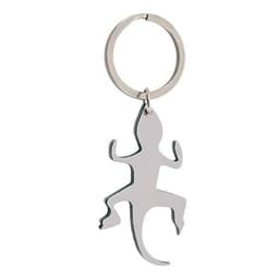 LLAVERO ALUMINIO "LAGARTO IBIZA"