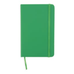 BLOC STYLUX A6 VERDE