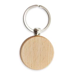 LLAVERO "ROUND"
