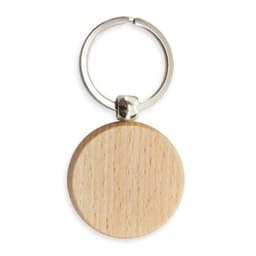 LLAVERO "ROUND"