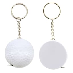 LLAVERO METRO "GOLF"