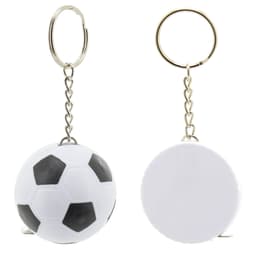 LLAVERO METRO "FUTBOL"