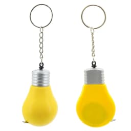 LLAVERO METRO "BOMBILLA"