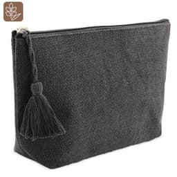 NECESER JUTE LAMINADO BORLA "MAYA"