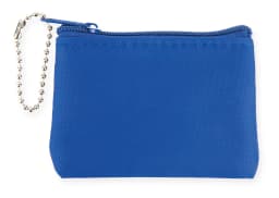 MONEDERO LLAVERO MICROFIBRA "THAIS"