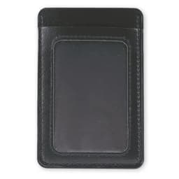 TARJETERO BILLETERO DUBAI PLATA