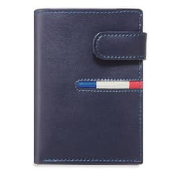 CARTERA MONEDERO BANDERA FR "MALTA"