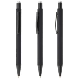 BOLIGRAFO METALICO SHINY